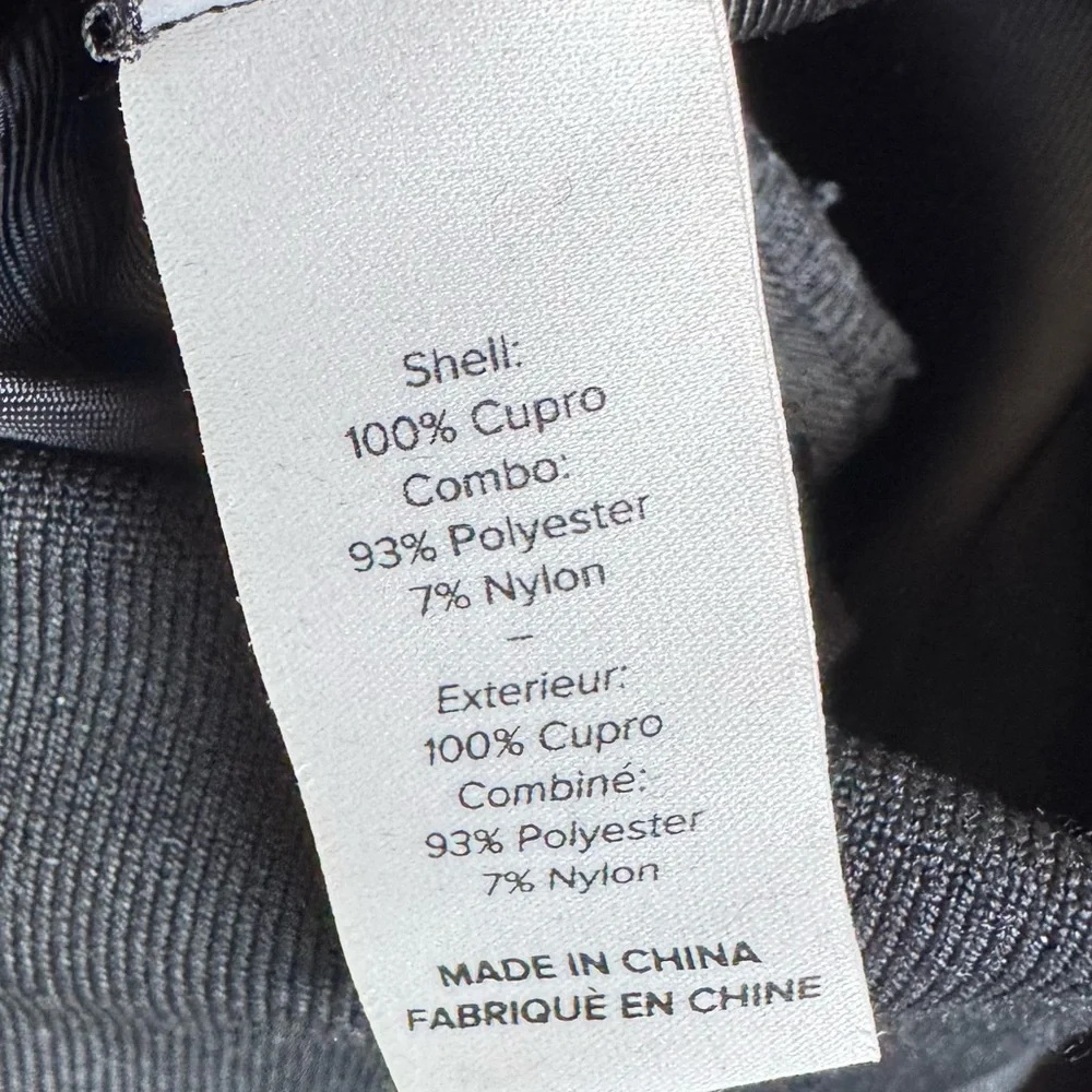 Cinq a Sept Giles Pant in Black - Picture 11 of 17